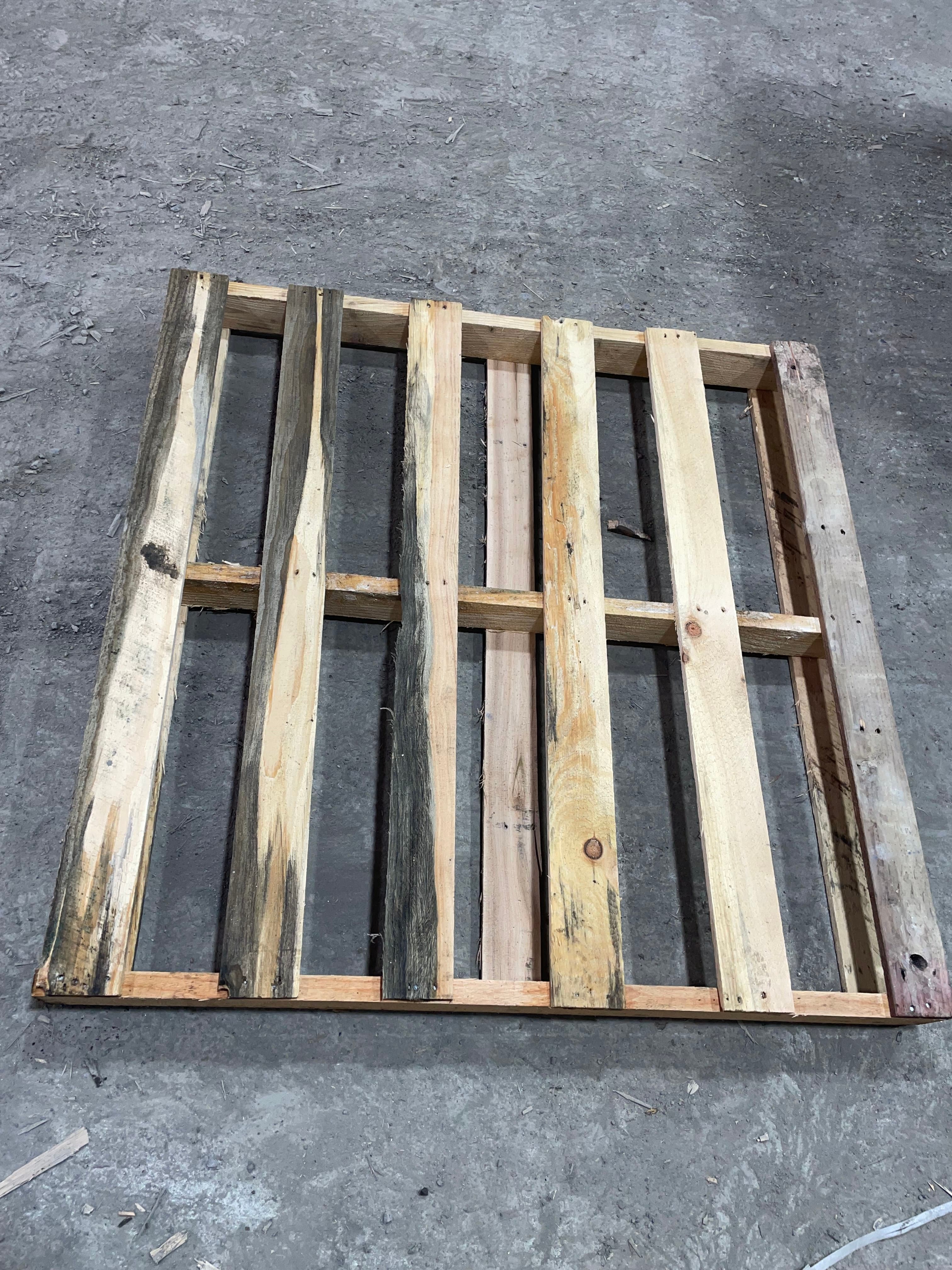 Custom Pallets image 2