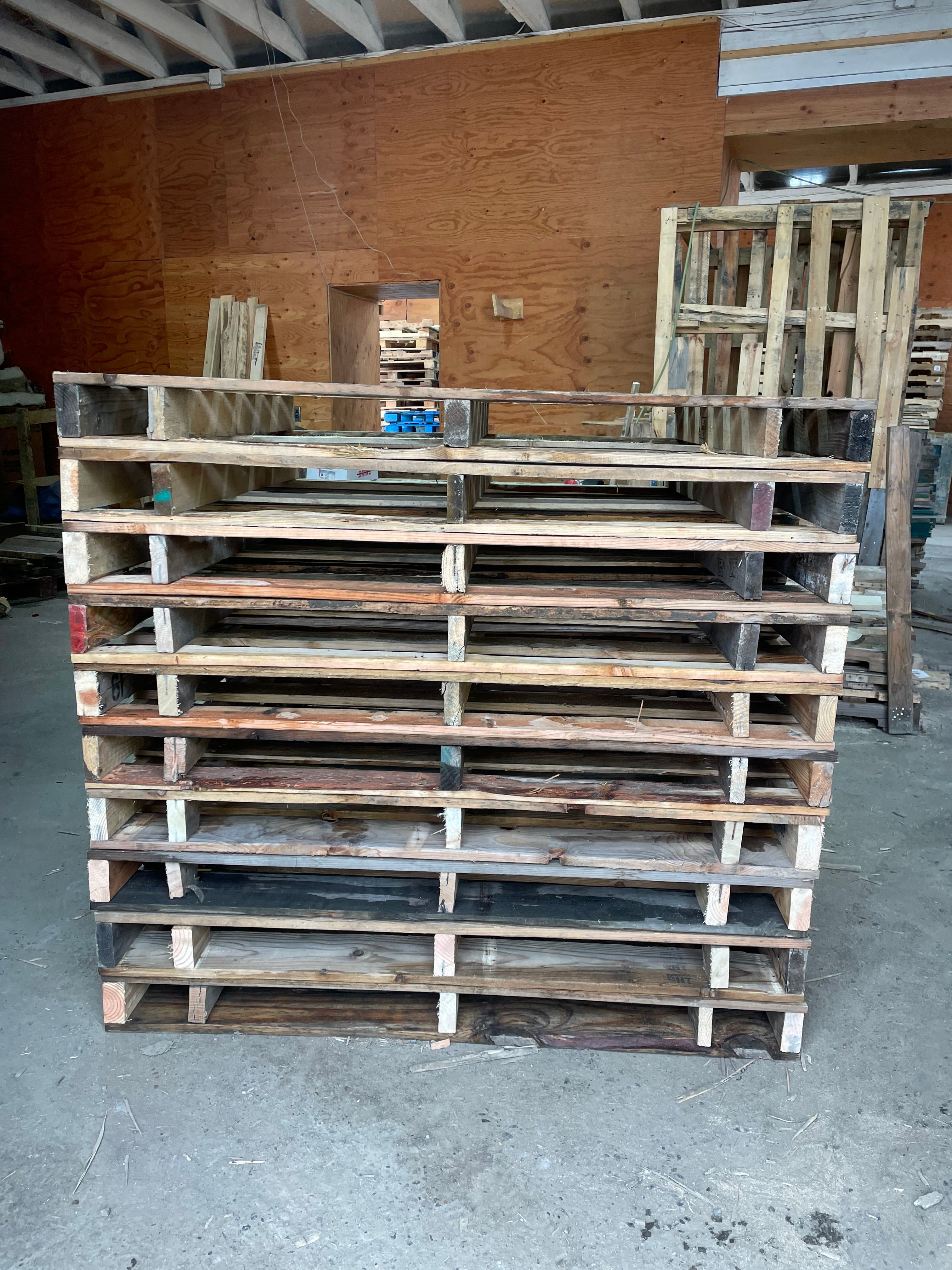 Custom Pallets image 4