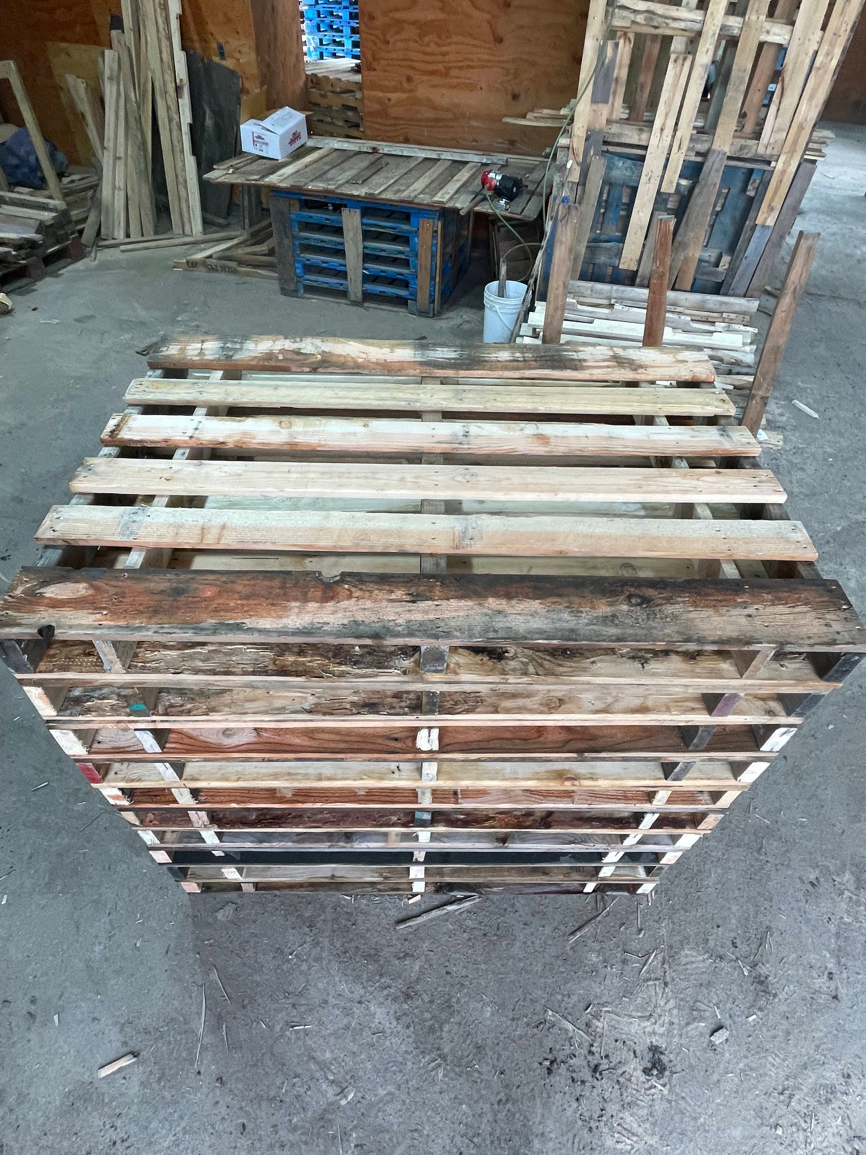 Custom Pallets image 5