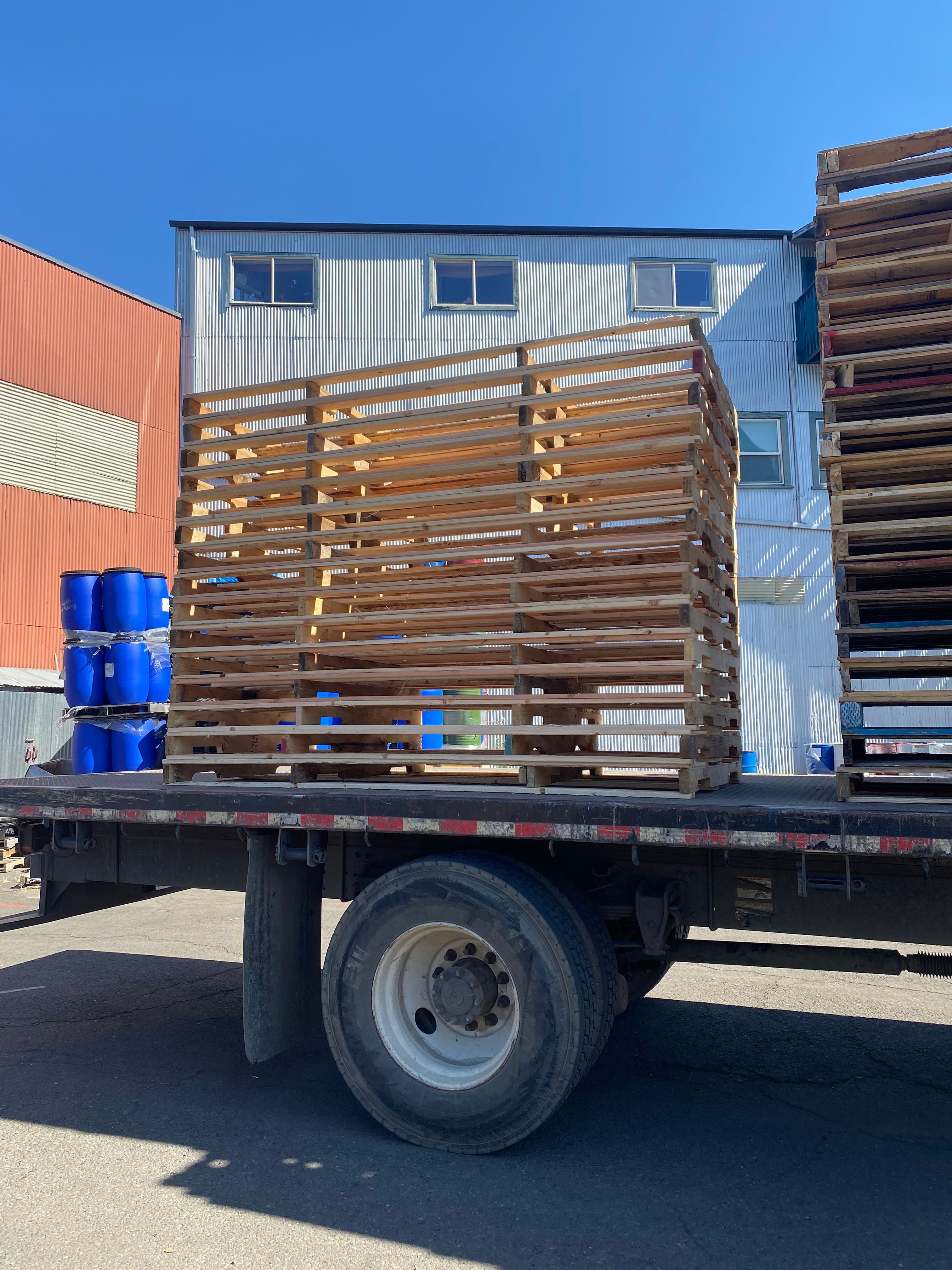 Custom Pallets image 6