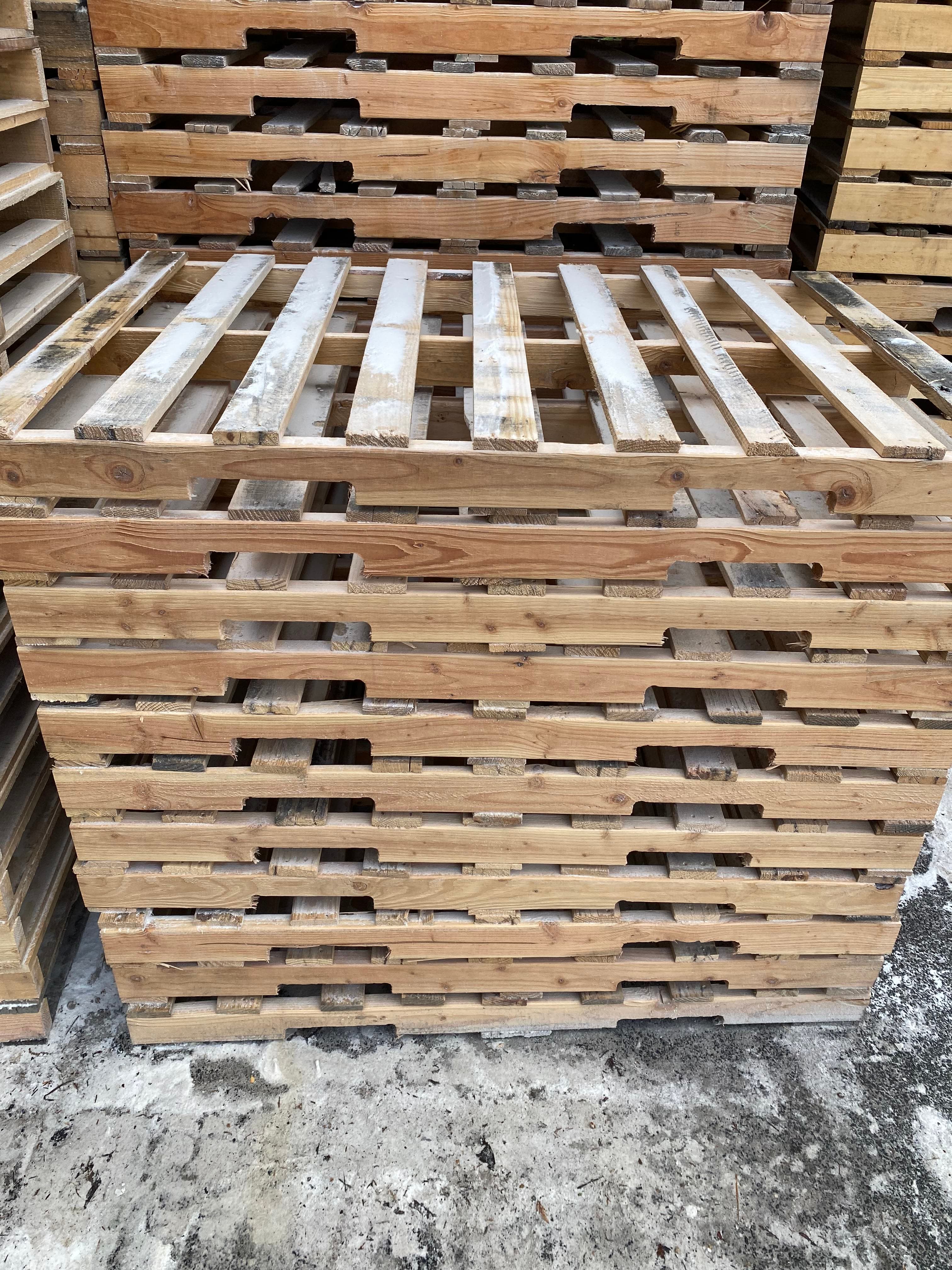 Custom Pallets image 7