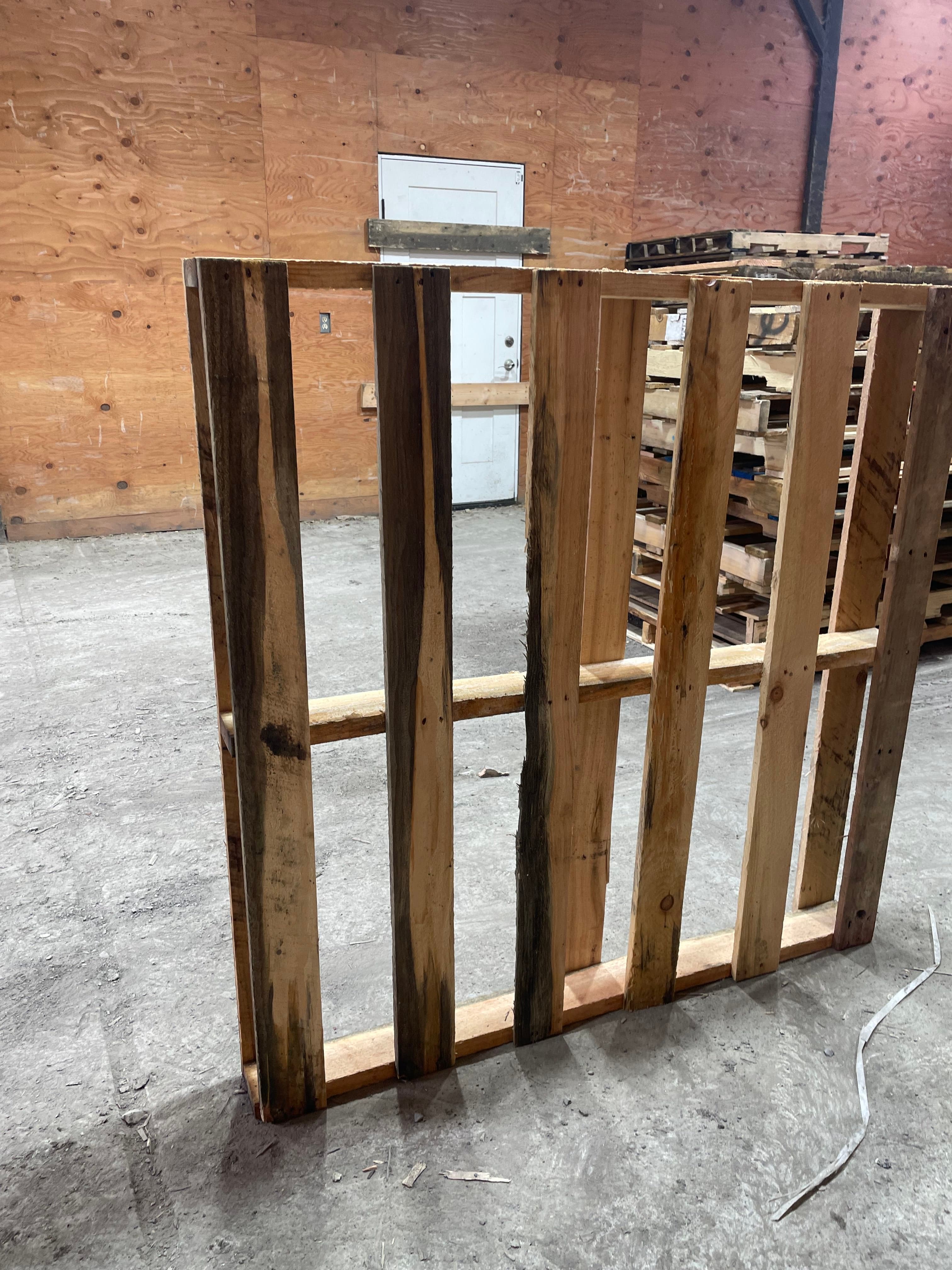 Custom Pallets image 1
